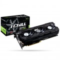 Inno3D GeForce GTX 1080 Ti iChill X3, 11264 MB GDDR5X