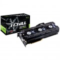 Inno3D GeForce GTX 1080 Ti iChill X4, 11264 MB GDDR5X