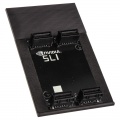 Inno3D GeForce GTX iChill HB SLI Bridge (2-Way) - 60 mm