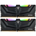 INNO3D iChill Memory, Aura Sync, DDR4-4000, CL19 - 16GB Dual Kit