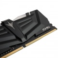 INNO3D iChill Memory, Aura Sync, DDR4-4000, CL19 - 16GB Dual Kit