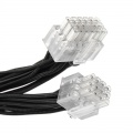 Super Flower Cable Kit - Black