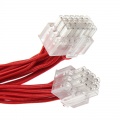 Super Flower Cable Kit - Red