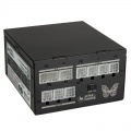 Super Flower Leadex 80 Plus Platinum power supply unit, black - 550 Watt