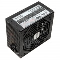Super Flower Leadex 80 Plus Platinum power supply unit, black - 550 Watt