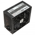 Super Flower Leadex 80 Plus Platinum power supply unit, black - 650 Watt