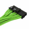 Super Flower Sleeve Cable Kit - green