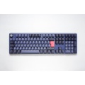Ducky Channel One 3 Cosmic (UK) - Full Size - Cherry Red