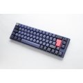 Ducky Channel One 3 Cosmic (UK) - SF 65% - Cherry Red