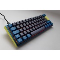 Ducky One 3 Daybreak Mini UK Layout Keyboard Cherry Black Switch