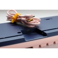 Ducky One 3 Fuji Full Size UK Layout Keyboard Cherry Silver Switch