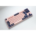 Ducky One 3 Fuji TKL UK Layout Keyboard Cherry Black Switch