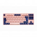Ducky One 3 Fuji TKL UK Layout Keyboard Cherry Blue Switch