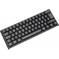 Ducky One2 Mini Kailh BOX Brown Switch RGB Backlit UK Layout Keyboard