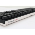 Ducky One2 RGB Backlit Silent Red Cherry MX Switch