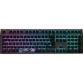 Ducky Shine 7 RGB Backlit Blue Cherry MX Switch Mechanical Keyboard