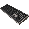 Ducky Shine 7 RGB Backlit Brown Cherry MX Switch Mechanical Keyboard
