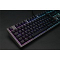 Ducky Shine 7 RGB Backlit Blue Cherry MX Switch Mechanical Keyboard