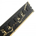 GeIL Black Dragon RAM Series DDR3-1600, CL10 - 16 GB Kit