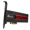 Plextor M6e Black Series PCIe SSD PCIe 2.0 - 128 GB