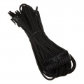Silverstone 20 +4 pin ATX cable for modular power supplies - 550mm