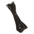 Silverstone 4 +4 ATX / EPS cables for modular power supplies - 750mm
