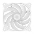 Silverstone Air Blazer 120RW fan, ARGB - 120mm, white