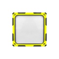 Silverstone fan filter magnetic SST FF124BY - Black / Yellow