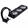 Silverstone Permafrost PF360-ARGB, V2 Complete Water Cooling - 360mm
