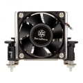 Silverstone SST-AR09-115XP CPU cooler - 60 mm