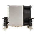 Silverstone SST-AR09-115XP CPU cooler - 60 mm