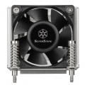Silverstone SST-AR09-AM4 CPU cooler for 2U servers - AMD AM4