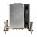 Silverstone SST-AR10-115XS CPU cooler - 70 mm