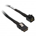 Silverstone SST-CPS06 - Internal Mini SAS HD SFF8643 36-pin to SFF8087 Cable - 60cm