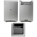 Silverstone SST-CS01S Mini-ITX enclosure - silver
