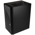Silverstone SST-CS381 Mini-ITX Storage, black