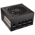 Silverstone SST-DA650-G power supply 80 PLUS Gold, modular - 650 watts