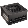 Silverstone SST-DA750-G power supply 80 PLUS Gold, modular - 750 watts