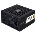 SilverStone SST-DA750R-GMA 80 PLUS Gold, modular, ATX 3.0 - 750 watts