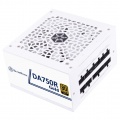 SilverStone SST-DA750R-GMA-WWW 80 PLUS Gold, modular, ATX 3.0 - 750 watts