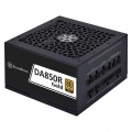 SilverStone SST-DA850R-GMA 80 PLUS Gold, modular, ATX 3.0 - 850 watts