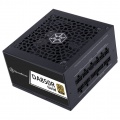 SilverStone SST-DA850R-GMA 80 PLUS Gold, modular, ATX 3.0 - 850 watts