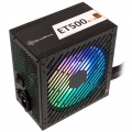 Silverstone SST-ET500-ARGB power supply 80 PLUS bronze - 500 watts