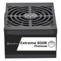 SilverStone SST-EX850R-PM Extreme SFX Power Supply Platinum - 850 Watt