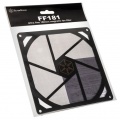 SilverStone SST-FF181B 180 mm air filter