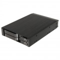 Silverstone SST-FS202B 3.5 inch hot-swap for 2x 2.5-inch HDD / SSD
