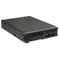 Silverstone SST-FS202B 3.5 inch hot-swap for 2x 2.5-inch HDD / SSD