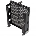 Silverstone SST-G11910160-RT Extension cage for 120mm fans - black