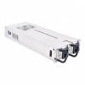 SilverStone SST-GM400-1UB Gemini Series redundant server power supply - 2x 400 watts