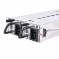 SilverStone SST-GM400-1UB Gemini Series redundant server power supply - 2x 400 watts